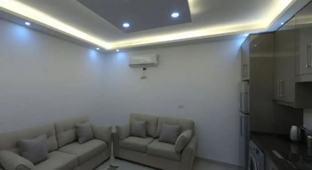 Amazing one Bedroom Apartment in Amman,elwebdah 8, Забронировать Апартаменты/квартира Апартаменты Аммана, рядом с Grand Cinema, Апартаменты/квартира