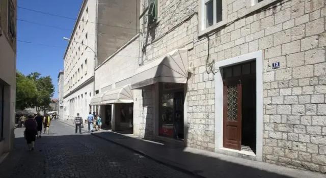 Stoneark Apartments, Prenota Appartamento Splitska 