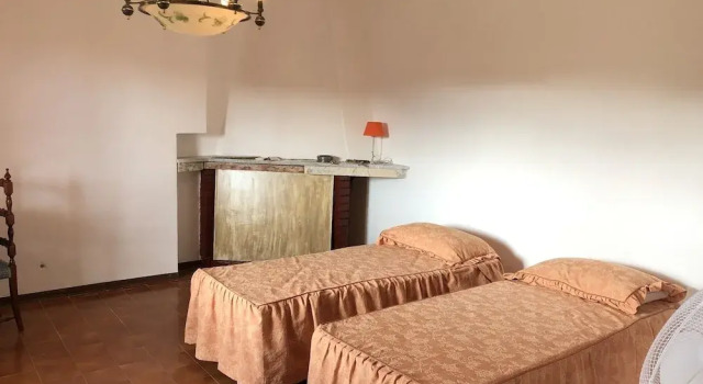 Appartamento Ziri