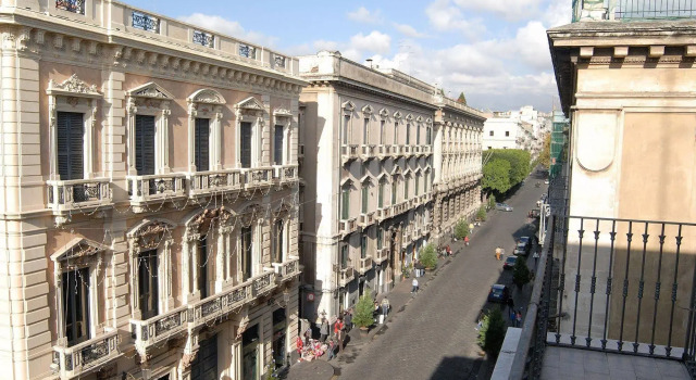 Hotel Gresi