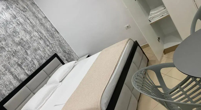 Hotel Fabio, Buchen Sie Hotel SPA-Hotels in Borsh, SPA