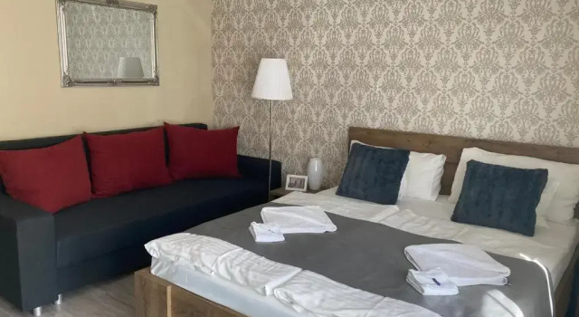 Полулюкс Libra Hotel
