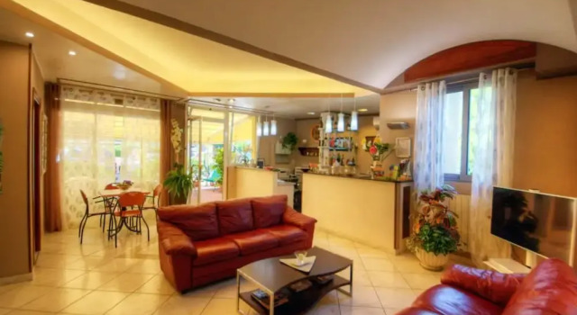Hotel Claudia