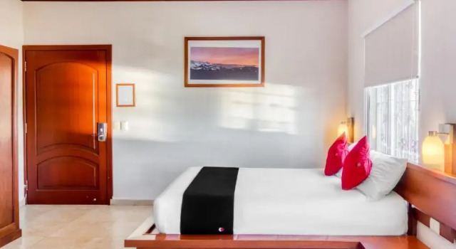 Номер Standard Monte Salerno Hotel & Suites