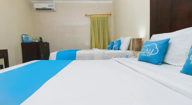 Airy Jimbaran Taman Mulia 8 Bali, Reservar Hotel Hotéis em Bali com piscina, Piscina