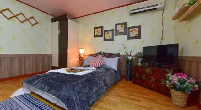 Chuncheon (Namiseom) Won Korea Resort, Book Ferieresort Resorthoteller i Chuncheon, Ferieresort