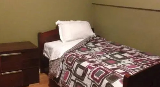 La Mirada House