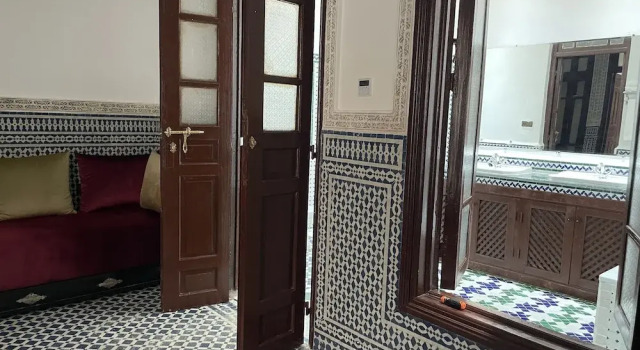 Люкс Royal Riad Dari Fes