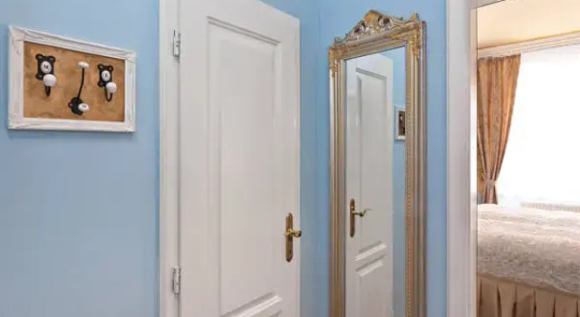 Номер Standard Caroline Old Town Square Hotel