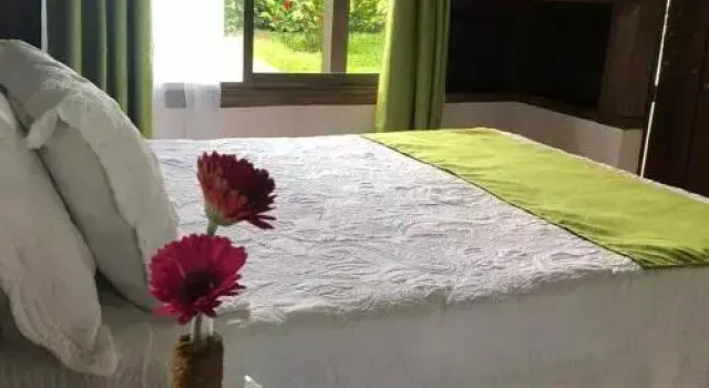Colinas del Miravalles Hotel & Hot Springs, Prenota Hotel Fortuna Guanacaste