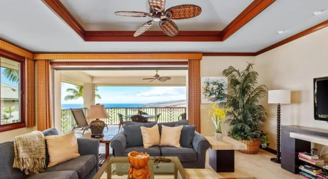 Апартаменты Big Island Waiulaula at Mauna Kea by Coldwell Banker Island Vacations