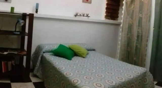 Cosy Holiday Home in La Puebla de los Infantes With Terrace, Забронировать Отель Ла-Пуэбла-де-лос-Инфантес Sierra Norte de Sevilla
