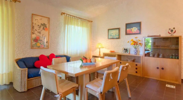 Вилла Villaggio Turistico Internazionale