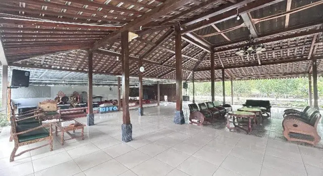 Annet Homestay Yogyakarta By Zuzu, Rezervovat Vila 3hvězdičkové hotely v Yogyakarta Province, 3*