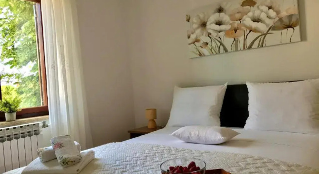 Апартаменты Apartments Nadia