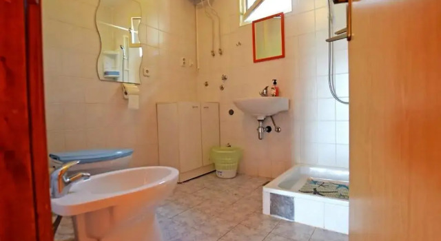 Apartments Pinka