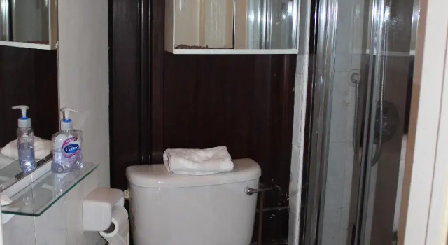 Двухместная студия Standard Kensington Court ApartHotel