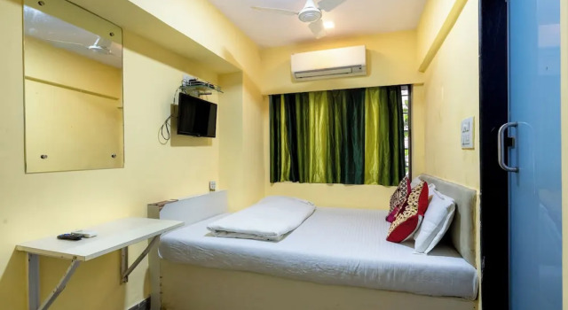 Номер Standard Hotel Arma Near BKC