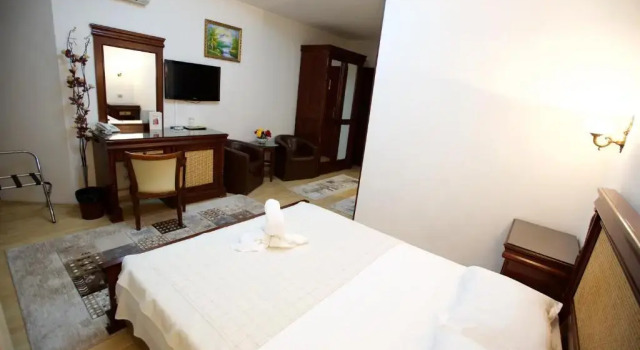 Camera doppia Standard Hotel Bliss