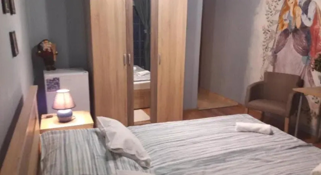 La Casa Panzi