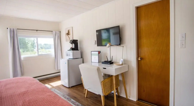 Friars Bay Inn & Cottages, Reserva ahora Hotel Campobello Island Canadá