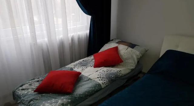 Studio Premier, Book Apartment Sector 6 Bucharest, near Romancierilor