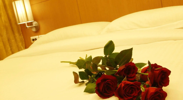 Номер Superior 東鑫商務旅館Eastern Star Hotel