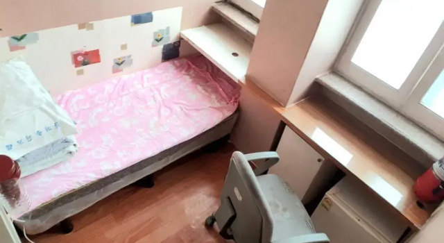 Одноместный номер Standard E-Livingtel - Hostel