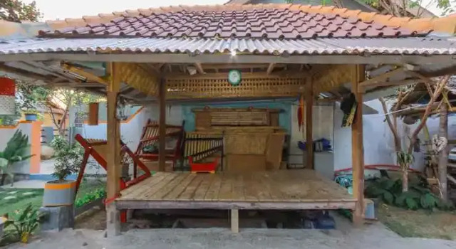 Umah Isun Guest House