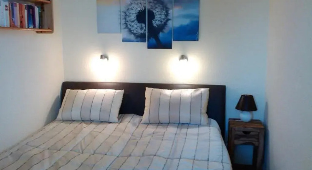 Ferienwohnung, Steinwarder 9, Забронировать Апартаменты/квартира Апартаменты Хайлигенхафен, Апартаменты/квартира