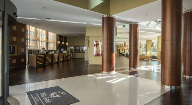 Vila Gale Coimbra Hotel