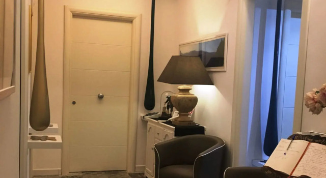 Al Parco Verde B&B