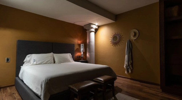 Номер Maja Hotel Boutique
