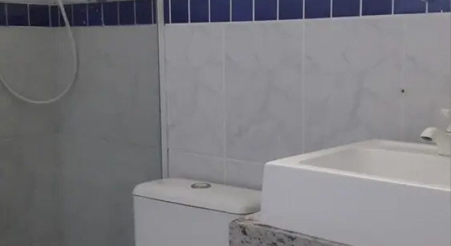 Двухместный номер Standard Pousada Mari