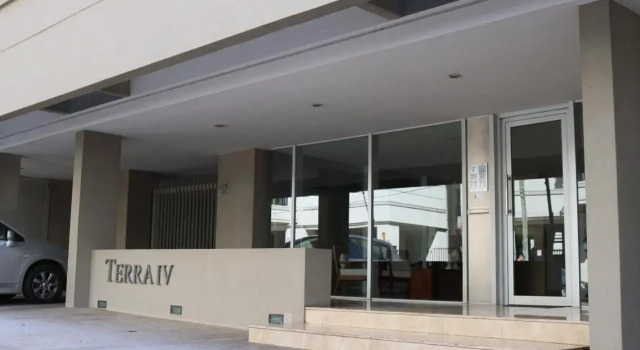 Departamento Terra IV, Rezervovat Hotel Mar del Plata 
