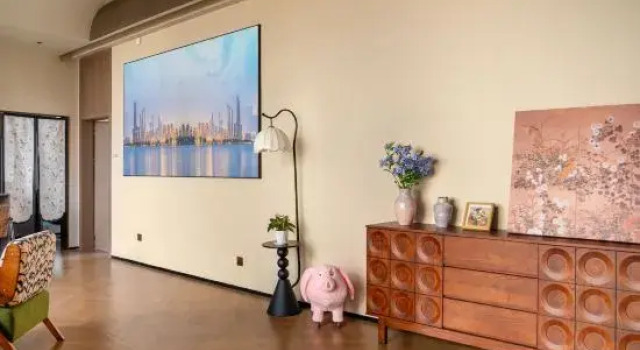 Linxi Yimeng SerenCreek Sky Garden Homestay (Xingyi), Varaa Hotelli Qianxinan Kiina