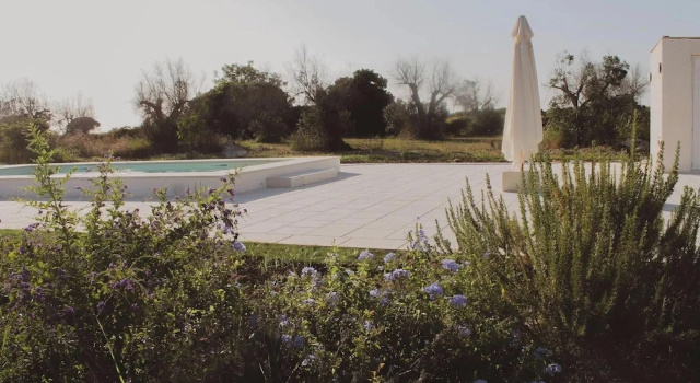 Капсула La Rimunda Otranto Among Greenery