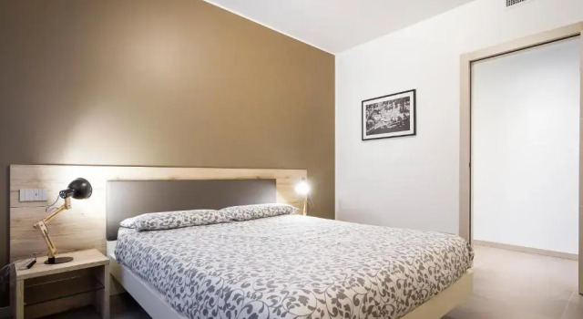 Апартаменты Standard Lake Home Holiday