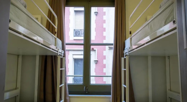 Urbany Hostel BCN GO!