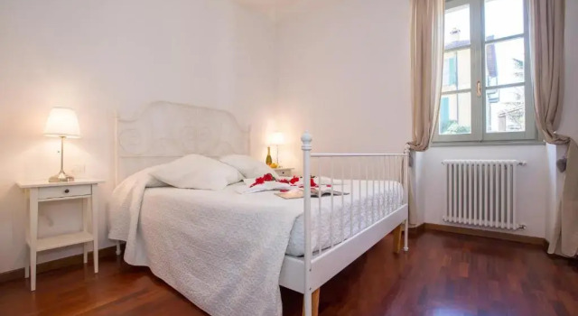 Апартаменты Casa Al Prato Apt. A