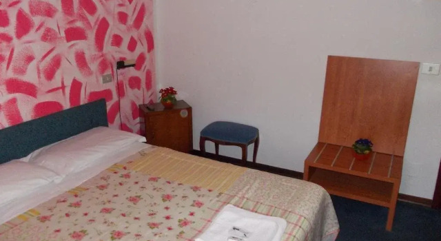 Hotel Alla Nogara, Prenota Hotel Nogara 