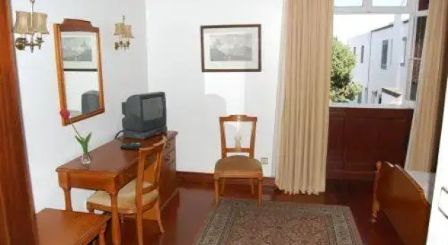 Номер Standard Residencial Ilha Graciosa