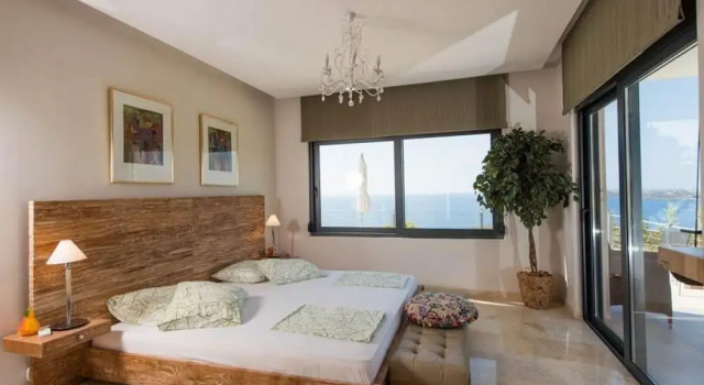 Villa Jamila by Cura Villas Collection, Забронировать Вилла Коттеджи Калатас, Коттедж