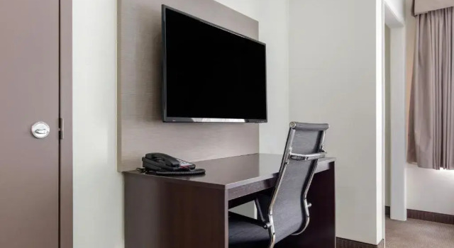 Номер Standard Sleep Inn & Suites South Jacksonville