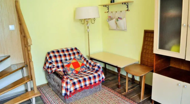 Apartis - Lviv