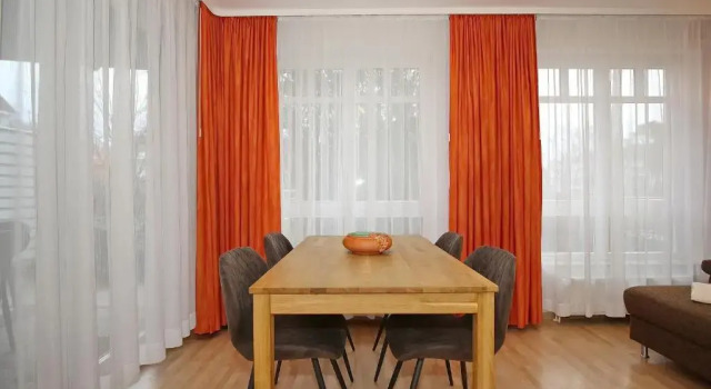 Likedeeler Wohnung 11