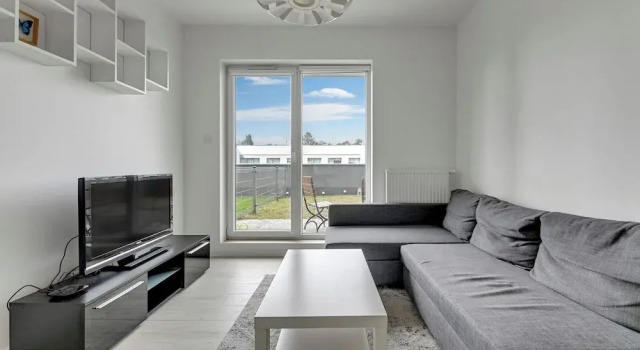 Lema 4 by Grand Apartments, Varaa Huoneisto Gdańsk Pommeri