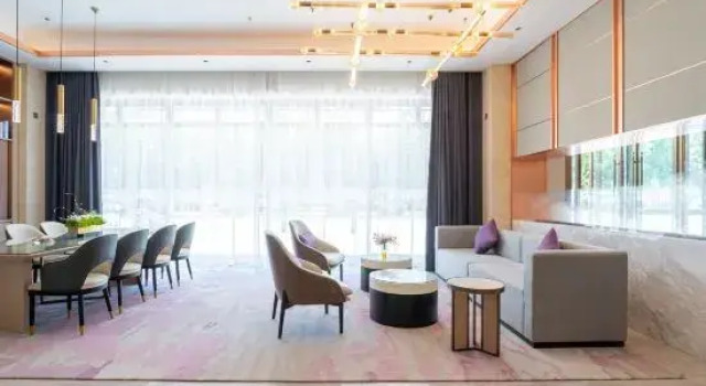 LAVANDEHOTELS  Kashgar  PanTuocheng Nanhu Park, Rezerwuj Hotel Kaszgar Xinjiang