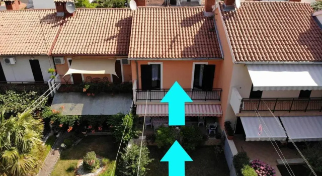 Апартаменты Apartment Villa Marija