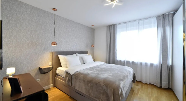 Appartamento Superior "D&M" Studio Apartments